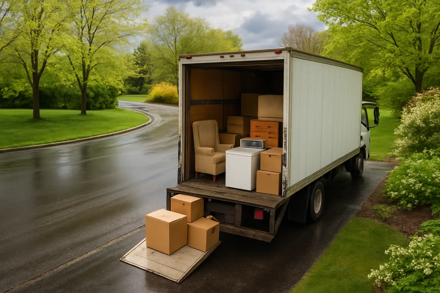 Junk Removal
